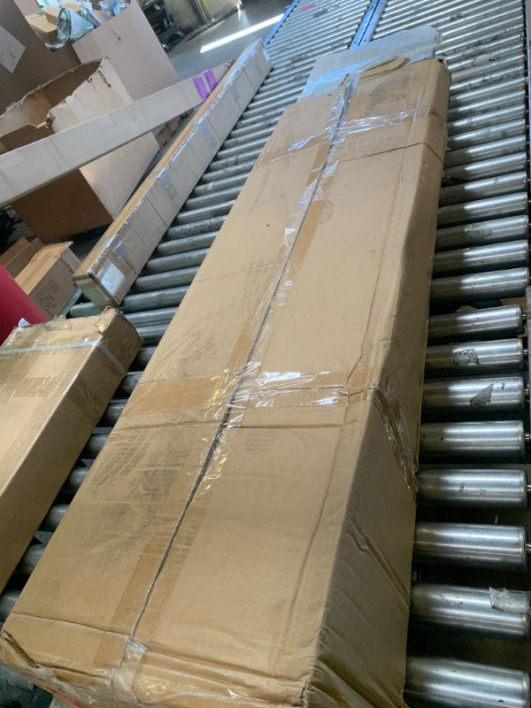 View 3 of Eastrexon Van Shelving w/ 1000LBS Capacity, Heavy-Duty Steel Cargo Storage System, Universal Fit Ford Transit/RAM ProMaster/Chevy Express/Nissan NV/Sprinter, 32" W x 60" H x 13" D