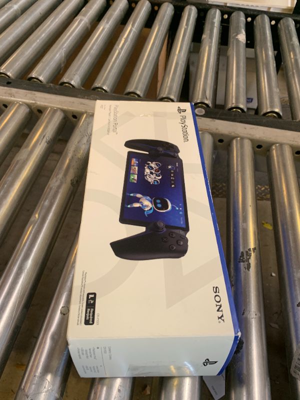 Photo 1 of PlayStation 5 Portal Remote Player - Midnight Black