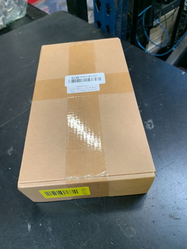 Photo 1 of MEUS RACING Capra 1.9 Portal Axles Kit with Isokinetic 3-Section CVDs and Ackerman Steering Structure for Axial Capra 1.9 4X4 and DIY SCX10 SCX10 II Upgrades Parts (Standard-Black)