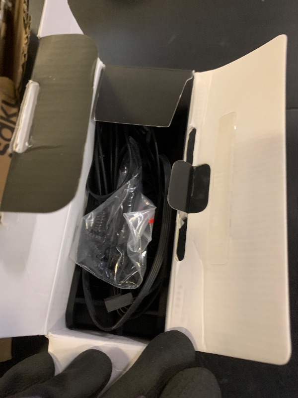 Photo 1 of Corsair ML140, 140mm Premium Magnetic Levitation Fan (2-Pack)