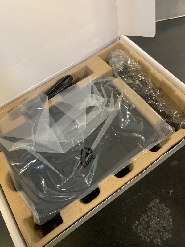 Photo 1 of ASUS ROG Rapture WiFi Gaming Router (GT-AC2900) - Dual Band Gigabit Wireless Internet Router, NVIDIA GeForce Now, Aura RGB, Gaming & Streaming, AiMesh Compatible, Lifetime Internet Security