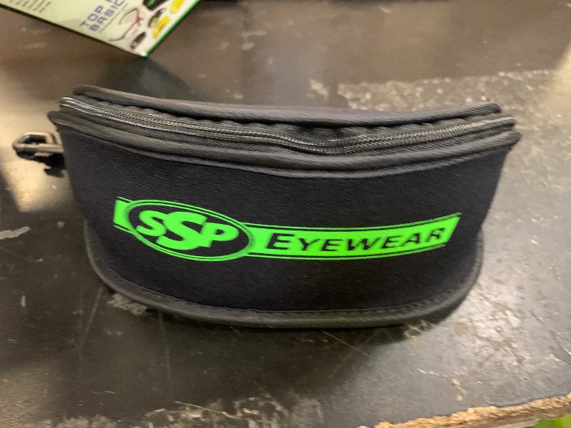 Photo 1 of First Responder's Choice! Tactical Shooting Glasses for Front Sight Focus 99% of Inaccuracy Occurs When You Can’t See Your Sights. Maintains a Natural Shooting Stance. Top Focal® Anti-Fog, ANSI Z87.1+