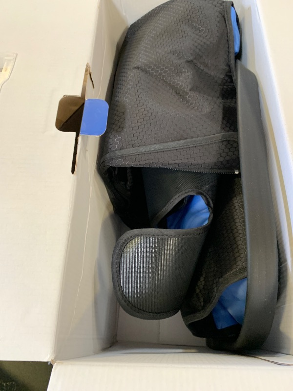 Photo 1 of Musugy Leg Compression Massager with Heat for Circulation and Pain Relief