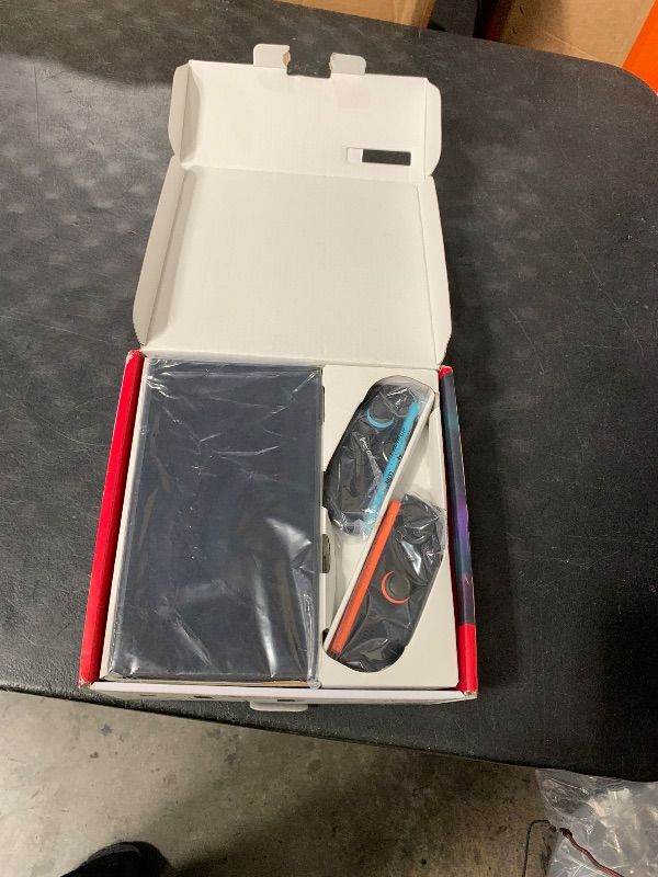 Photo 5 of Nintendo Switch 2 System