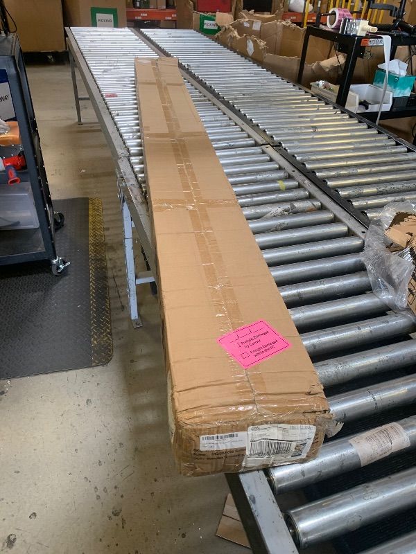 Photo 1 of G GJIA 8FT LED Vapor Tight Light Fixture 2Pack,13000LM, 70W/80W/90W/100W Adjustable, 5CCT 6500K-3000K Color Selectable,ETL Listed,IP65 Waterproof Vapor Proof Light for Car Wash,Warehouse,Basement