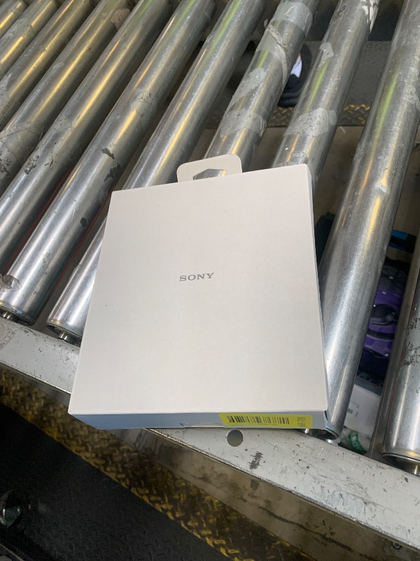 Photo 1 of sony headphones