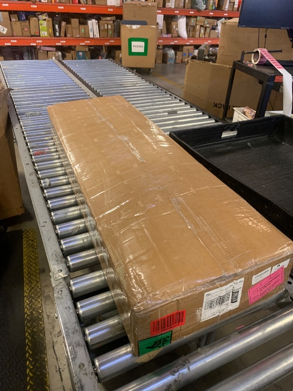 Photo 1 of Mindoub Solar Panel Mounting Rail Kit for 13 x 320W Panels, Includes 20 x 47.2 Aluminum Rails, Adjustable Clamps, L-Brackets & Wire Management, Heavy Duty System for Metal, Tile, Shingle Roof