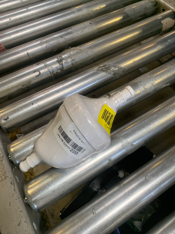 Photo 1 of Upgraded G52 Backup Valve Replacement for Polaris Pool Cleaner Part, Compatible with Polaris 180, 280, 380, 480, 3900 Pool Cleaner, Redesigned Improved Valve Lifespan Than Zodiac G52