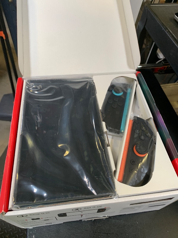 Photo 1 of Nintendo Switch 2 System