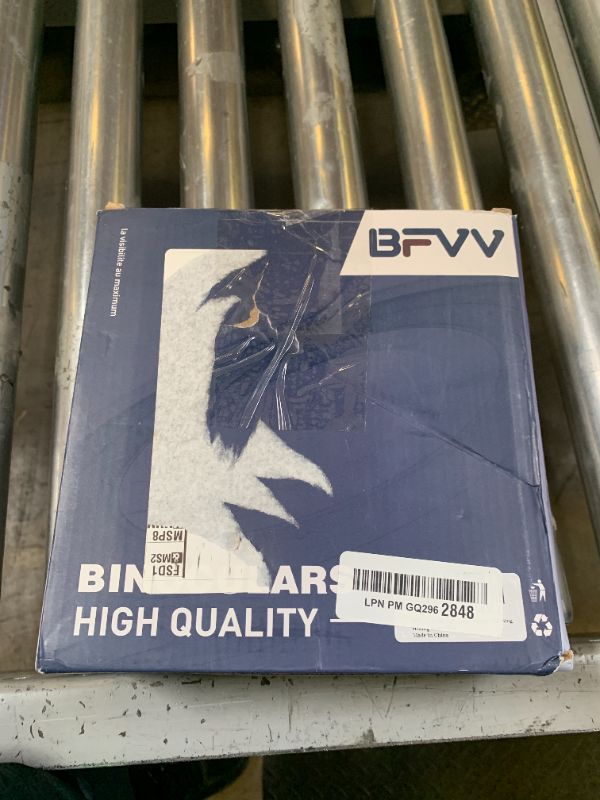Photo 1 of binoculars