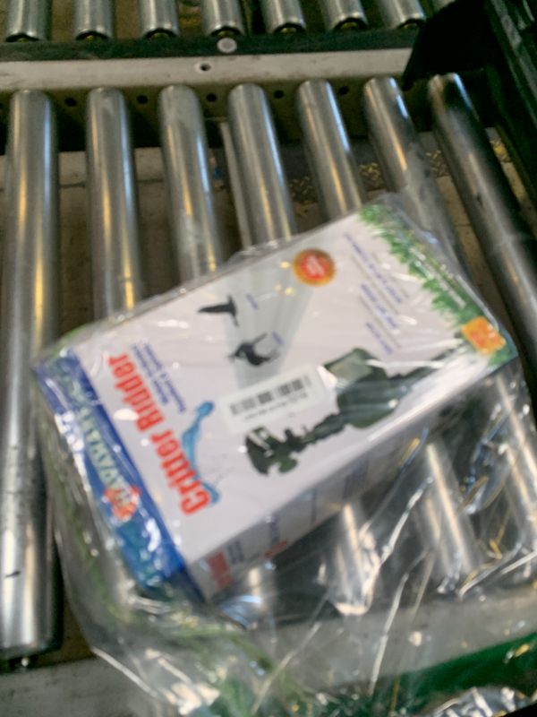 Photo 1 of Havahart Critter Ridder Motion Activated Animal Repellent and Sprinkler - Use in Yard to Repel Cats, Dogs, Chipmunks, Groundhogs, Squirrels, Skunks, Deer, and More - 5277