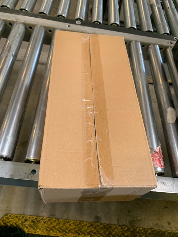 Photo 1 of Upgraded 240356402 Refrigerator Door Bin Compatible with Frigi.daire Refrigerator Door Shelf Parts LFSS2612TF0 LFSS2612TE0 FFSS2615TE0 FFSS2615TS0 Door Shelf Shelves (Length 15.38") By AMI PARTS