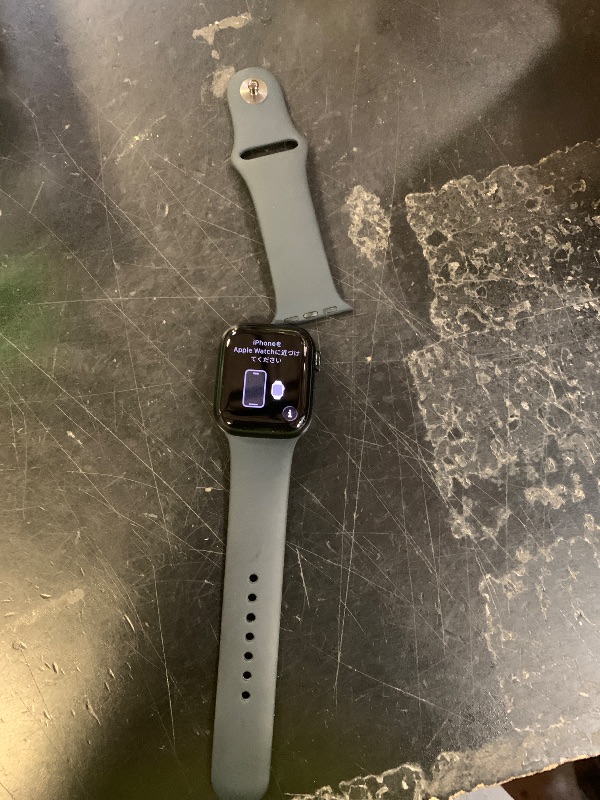 Photo 1 of Apple Watch Series 11 [GPS 46mm] Smartwatch with Jet Black Aluminum Case with Black Sport Band - M/L. Sleep Score, Fitness Tracker, Health Monitoring, Always-On Display, Water Resistant