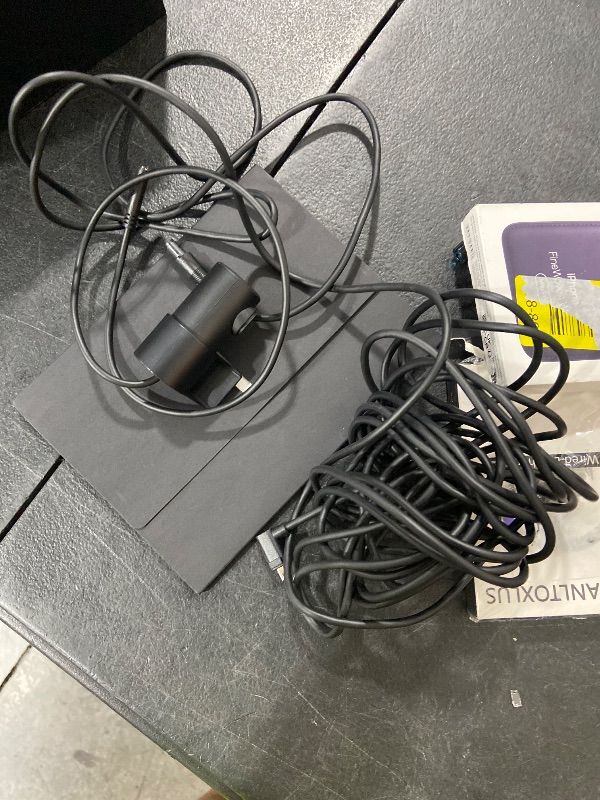 Photo 1 of Cords soar dash cam only