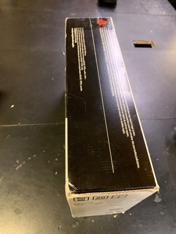 Photo 1 of HP 89A Black Toner Cartridge | Works with LaserJet Enterprise M507, MFP M528 | CF289A