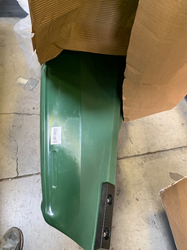 Photo 1 of Wilderness Systems Pungo 120 - Sit Inside Recreational Kayak - Features Phase 3 Air Pro Comfort Seating - 12.2 ft - Forest Green