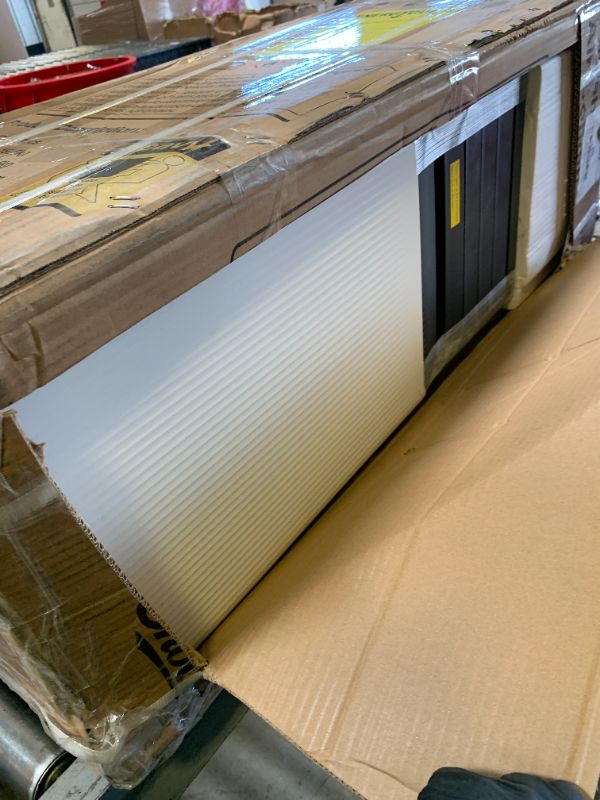 Photo 1 of PORTABLE AC UNIT