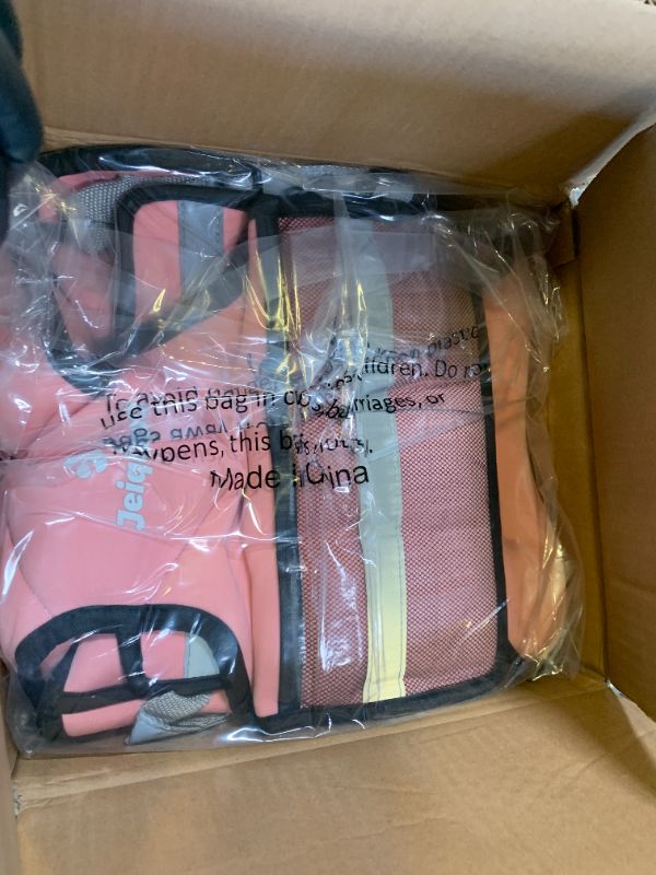 Photo 1 of weighted training vest