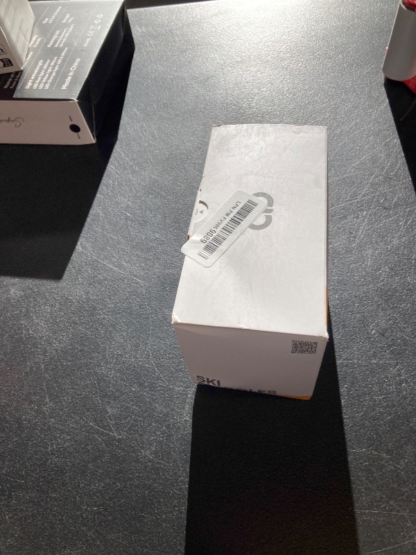 Photo 1 of Lamicall Ski Goggles with Ultra HD Lens - 100% UV Protection, 3X Anti-Fog & OTG Design, for Men & Women, Gifts for Skiing, Snowboarding, Snowmobile