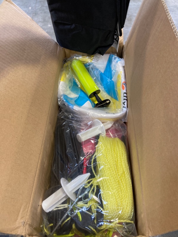 Photo 1 of 32ft Regulation Size Portable Outdoor Volleyball Net Set System for Backyard Beach with Height Adjustable Poles, PU Volleyball and Pump, Carry Bag, Boundary Line - Easy Set Up & Anti-Sagging (Pink)