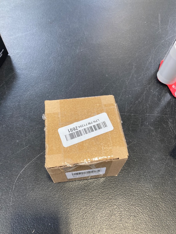 Photo 1 of EBV-129-A-C Electronic Control Module and Sensor Assembly for Sloan G2 Optima and ECOS Flushometers, 1.28 GPF and 1.6 GPF, 3325450, AXF770