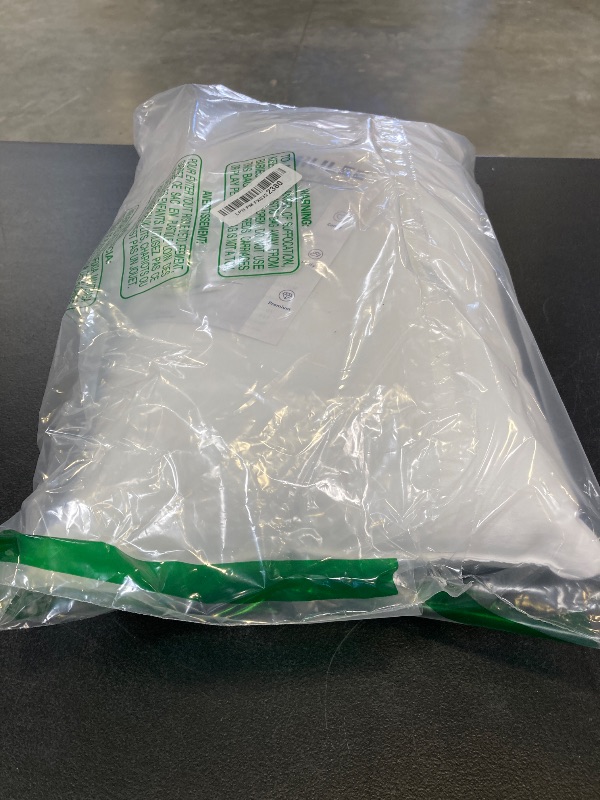 Photo 1 of MIULEE Throw Pillow Insert Premium Pillow Stuffer Sham Rectangle for Decorative Cushion Bed Couch Sofa 12x20 Inch