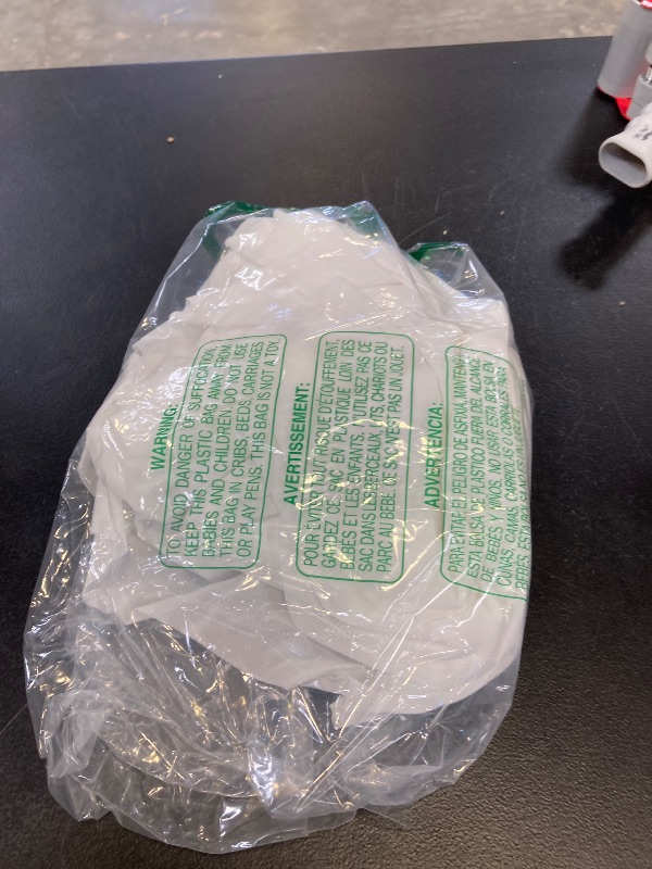 Photo 1 of beroy Women's Swim Skirts Skorts Mesh Layered Ruffle Tummy Control Swimsuit Skirt Boxer Liner Bathing Suit Bottoms Pockets (White M)