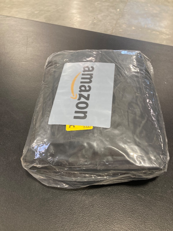 Photo 1 of Black Breathable Waterproof Car Cover