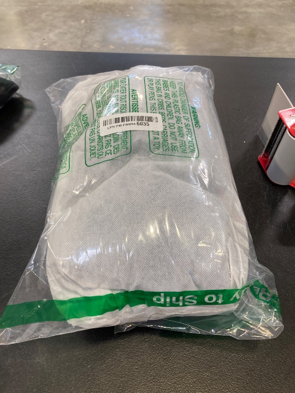 Photo 1 of Premium Kitchen Towels (16”x 26”, 6 Pack) | Large Cotton Kitchen Hand Towels | Popcorn Striped Design | Dish Towels | 430 GSM Highly Absorbent Tea Towels Set with Hanging Loop | Blue