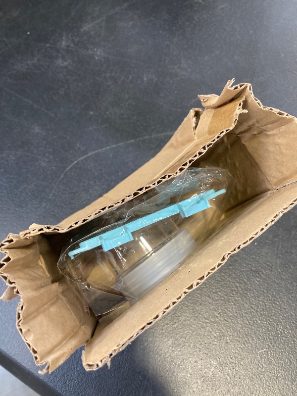 Photo 1 of 2 Set Small Animals Hamster Tunnel Cage Cover with Ventilation Holes External Pipe Interface Fitting Connection Board Tube Connector Stretch Resistant Inner Diameter 2.17 inch