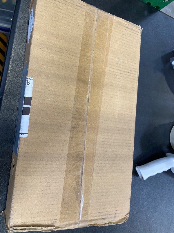 Photo 1 of 20 Pack Clipboards Bulk, Clipboards for Classroom, Letter Size (9 x 12.5 Inch) Wooden Clipboard, Hardboard Office Clipboard, Classroom Supplies