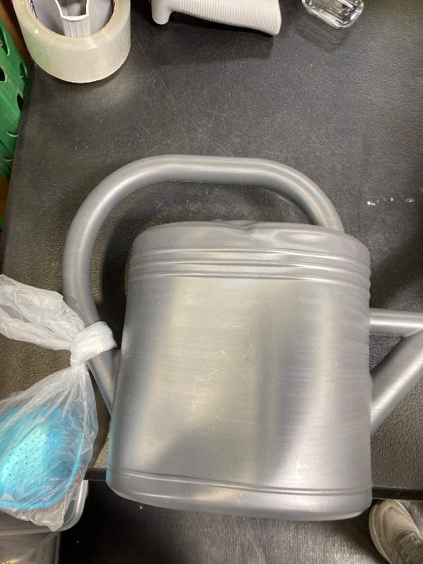 Photo 1 of watering can