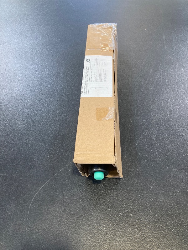 Photo 1 of 11 Inches-17 Inches Office Chair Gas Lift Cylinder Replacement, Tall Chair Cylinder 5.5" Stroke, Hydraulic Pneumatic Shock Piston, Heavy Duty 1000lbs, Fit for Most Office Chairs, BIFMA/Class 4 (Black)