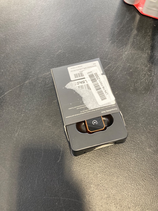 Photo 1 of 2026 Wireless CarPlay Adapter for iPhone ? Android Auto Mini Wired to Wireless Apple Car Play Adapter Plug & Play Compatible for iPhone iOS 10+ Android 11+ with After 2016 Cars