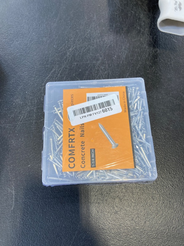 Photo 1 of 250 PCS COMFRTX NAILS