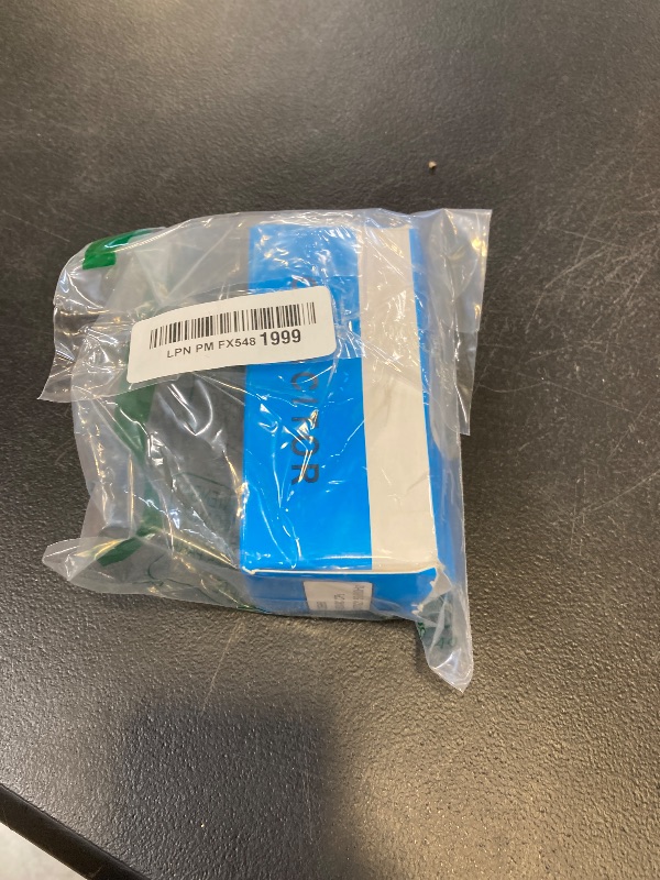 View 2 of CBB65B 40+5 uf/MFD ±6% 370-440 VAC Volts Round Dual Run Capacitor 50/60 Hz AC Electric Condenser Straight Cool or Heat Pump Air Conditioner