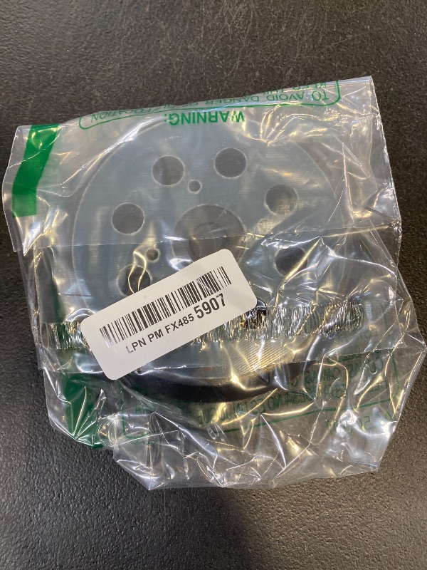 Photo 1 of 2pcs 5 Inch 8 Holes Orbital Sander Replacement Pad Compatible with DeWalt, Hook and Loop Replacement Backing Sanding Pad for Most Grinders with 4 Screws Holes