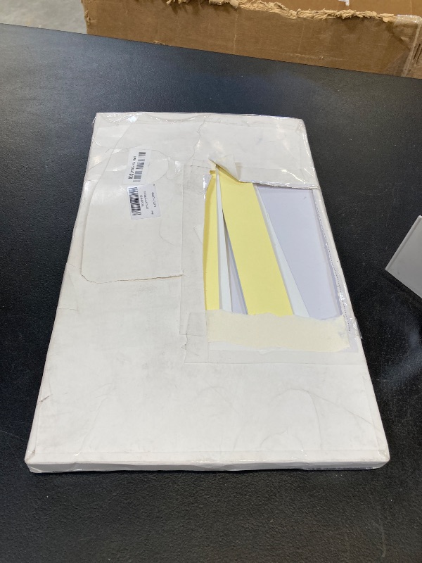 Photo 1 of Window Air Conditioner Side Insulated Panel, WinterSummer Winter Heat and Draft Insulating,Insulation Foam Material,2 Pieces of 17 inches * 10 inches*0.79inches EVA