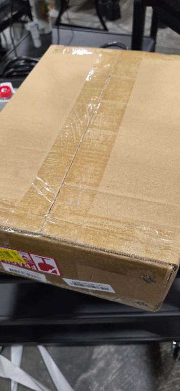 Photo 1 of iDOTODO Infrared Sauna Electrical Control Box and Infrared Sauna LCD Control Panel with a Temperature Control Probe, 220V