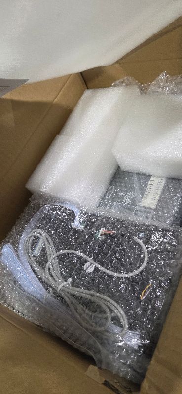 Photo 1 of iDOTODO Infrared Sauna Electrical Control Box and Infrared Sauna LCD Control Panel with a Temperature Control Probe, 220V