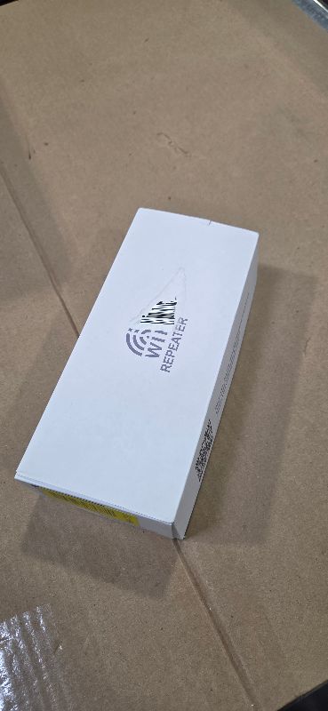 Photo 1 of 2026 WiFi Extender Signal Booster - 2.4GHz 300Mbps WiFi Booster for Home, Covers Up to 9999 Sq. Ft, Easy Setup, Ethernet Port & Access Point, Stable Internet Performance with 60+ Devices