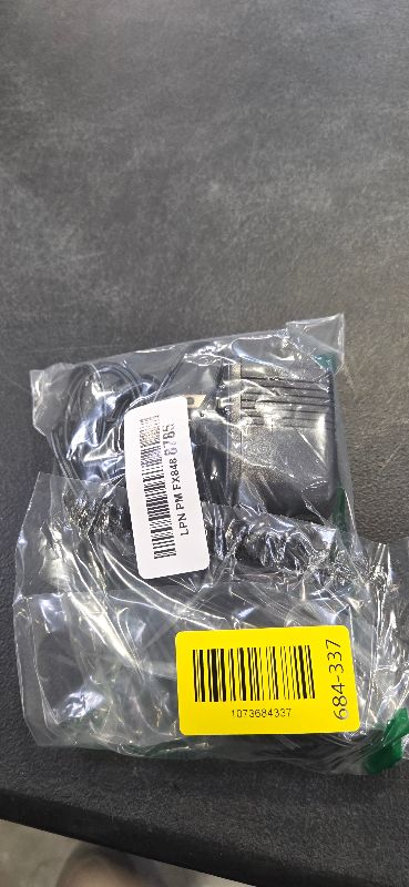 Photo 1 of 18V Doorbell Transformer Compatible with R ing Video Doorbell, Power Supply Fit for Nest Hello Video Doorbell R ing Video Doorbell 2/Doorbell Pro Arlo Eufy Video Doorbell, 26FT Wired