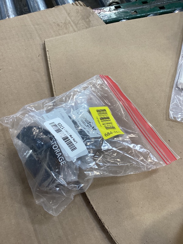 Photo 1 of 330031 2 Pack Universal Range Stove Element Plug Receptacle Block Fits Whirlpool Kenmore Electric Stove Range Burner Receptacle Kit AP3075808, PS340571,RR109,5301167733
