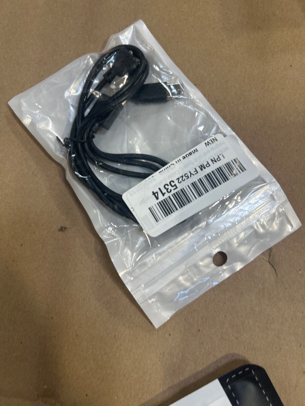Photo 1 of MEROM for Jugbow Dog Shock Collar Charger Replacement, Power Cable for Training 2-in-1 Magnetic Charging and USB Type C Cord