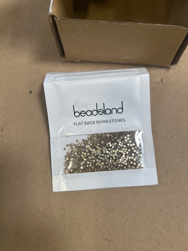 Photo 1 of Beauty beads 