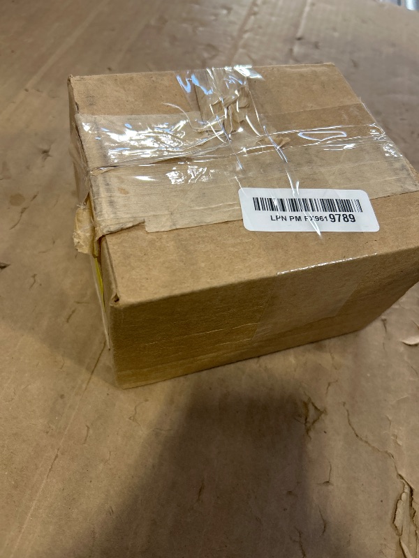 Photo 1 of Nozzle and Venturi - 7187065 Replacement - Authentic OEM Part 7398674 Replaces Old Style - Uses a Quick Connect Fitting - No Nut Required to Connect to Brine Tubing - Replaces Obsolete 7187065