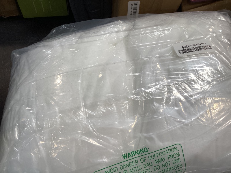 Photo 1 of Upholstery Batting, Dacron Polyester Cushion Wrap for Foam Padding, Cushions & DIY Upholstery Projects