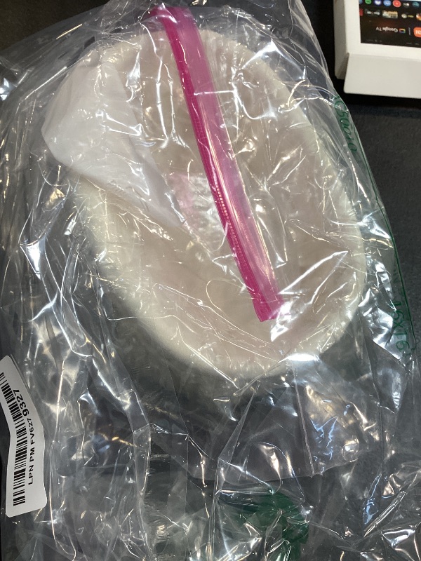 Photo 1 of Fanfanwin 2 Pack Mini Bread Proofing Baskets with Liners Banneton Baskets Dough Proofing Bowls for Home Sourdough Bread Baking Supplies(Oval)