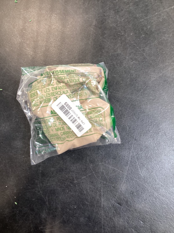 Photo 1 of Reborn Doll Cloth Body Part, Fabric Reborn Doll Cloth Body Accessory for 3/4 Arms and 3/4 Legs (22 inches)