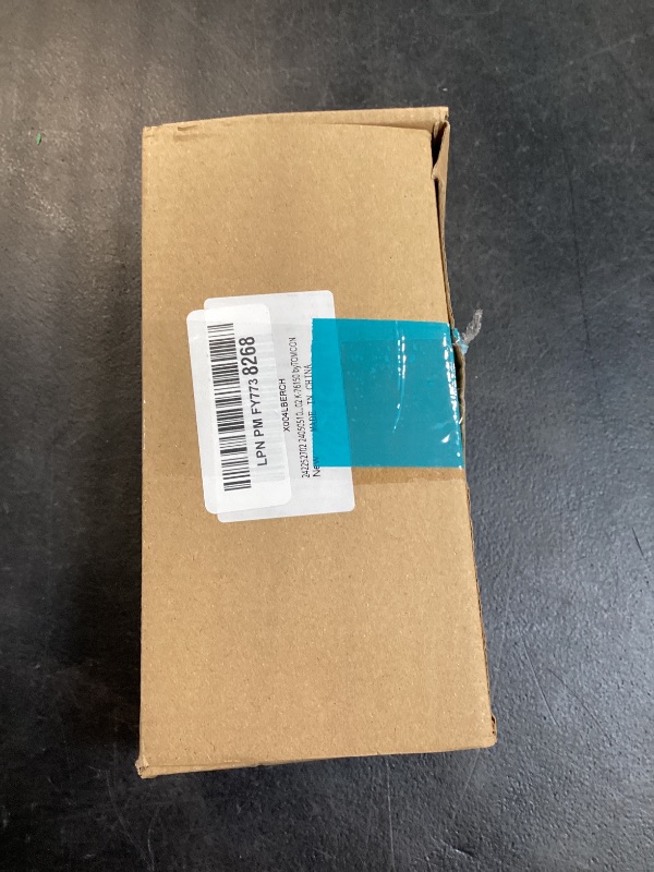 Photo 1 of 242252702 Refrigerator Triple Solenoid Water Inlet Valve Assembly for Frigidaire, Ke.nmore, Electro.lux Models FFSS2615TS0,FFSS2615TE4, FFHS2611PFEA,FFHB2750TD5,FRSS26L3AF0